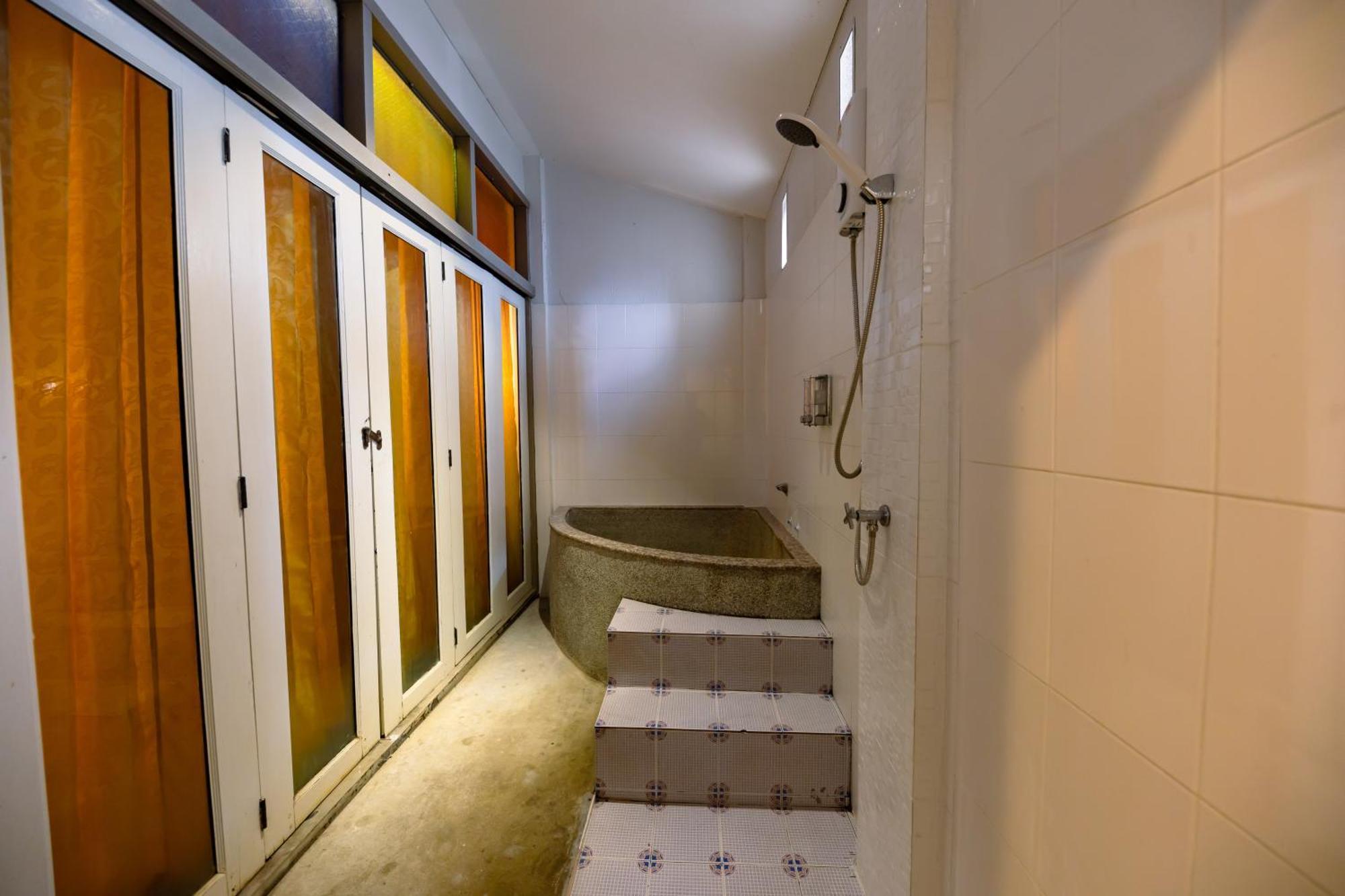 Sleep Hotel - Sha Certified Surat Thani Luaran gambar