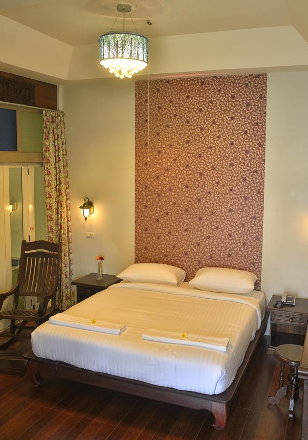Sleep Hotel - Sha Certified Surat Thani Luaran gambar