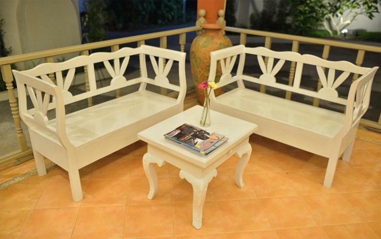 Sleep Hotel - Sha Certified Surat Thani Luaran gambar